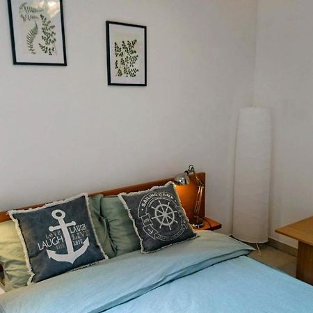 Petrovac Bay Monte 아파트 외부 사진