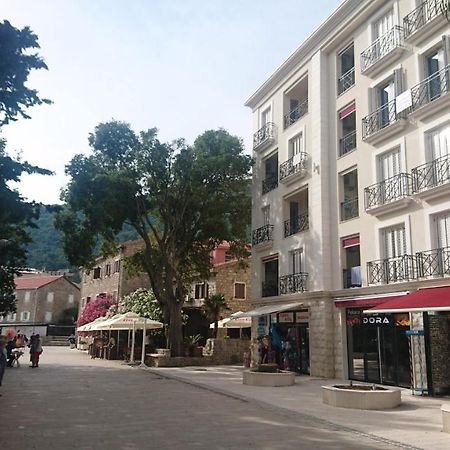 Petrovac Bay Monte 아파트 외부 사진