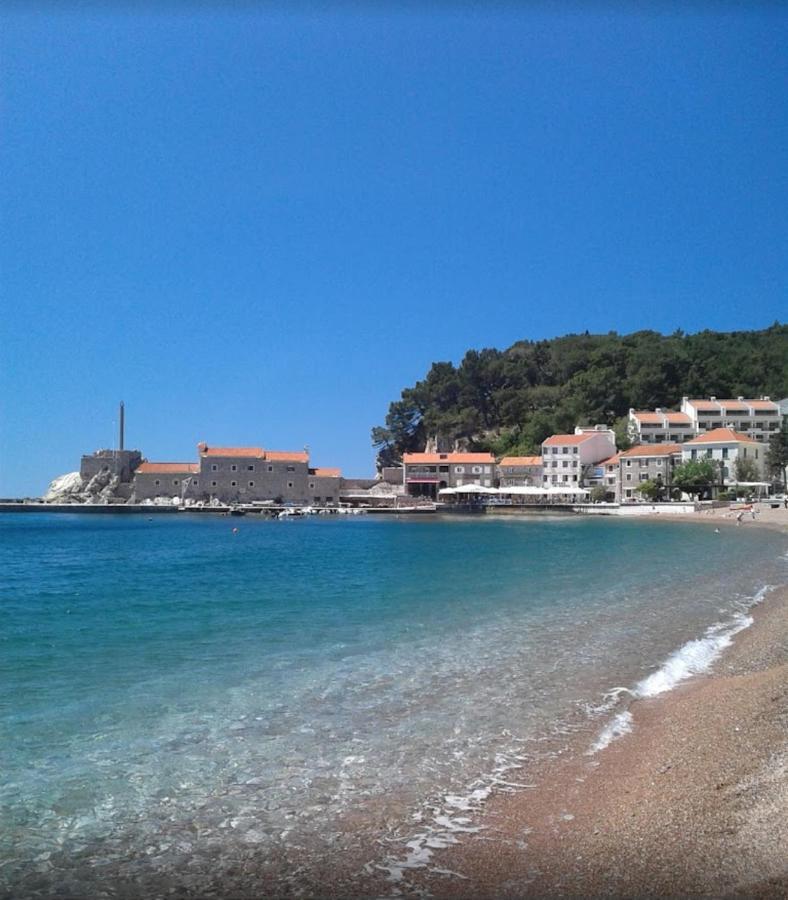 Petrovac Bay Monte 아파트 외부 사진