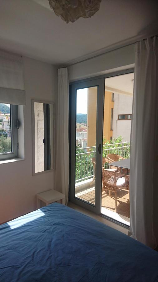 Petrovac Bay Monte 아파트 외부 사진