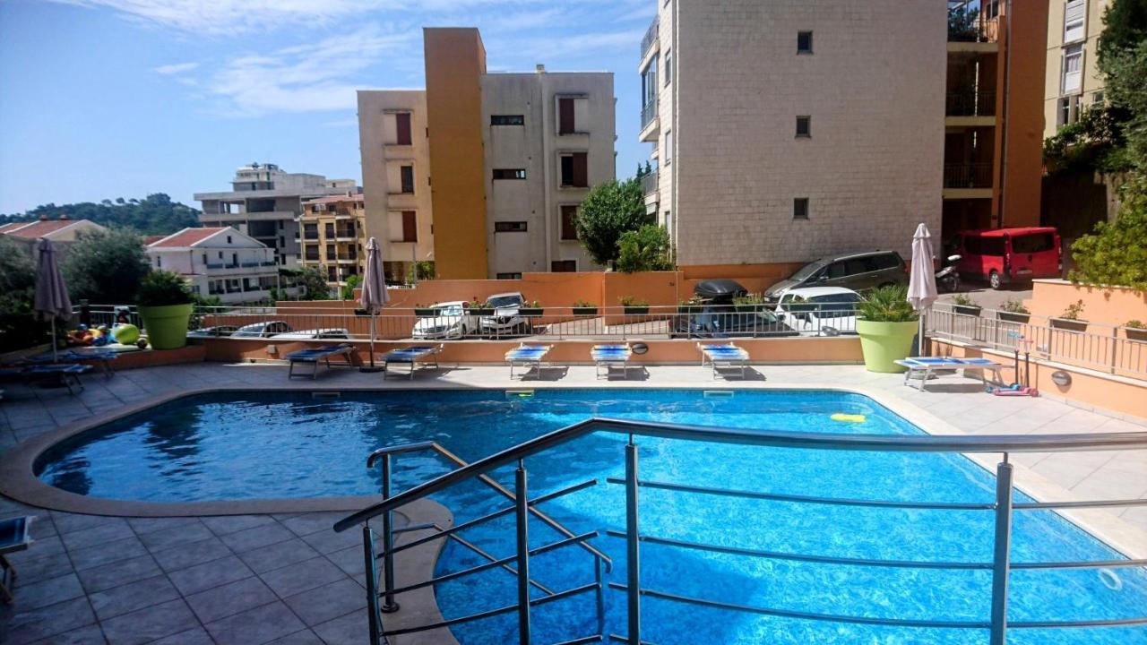Petrovac Bay Monte 아파트 외부 사진