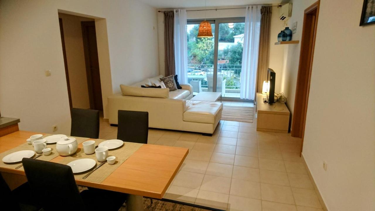 Petrovac Bay Monte 아파트 외부 사진