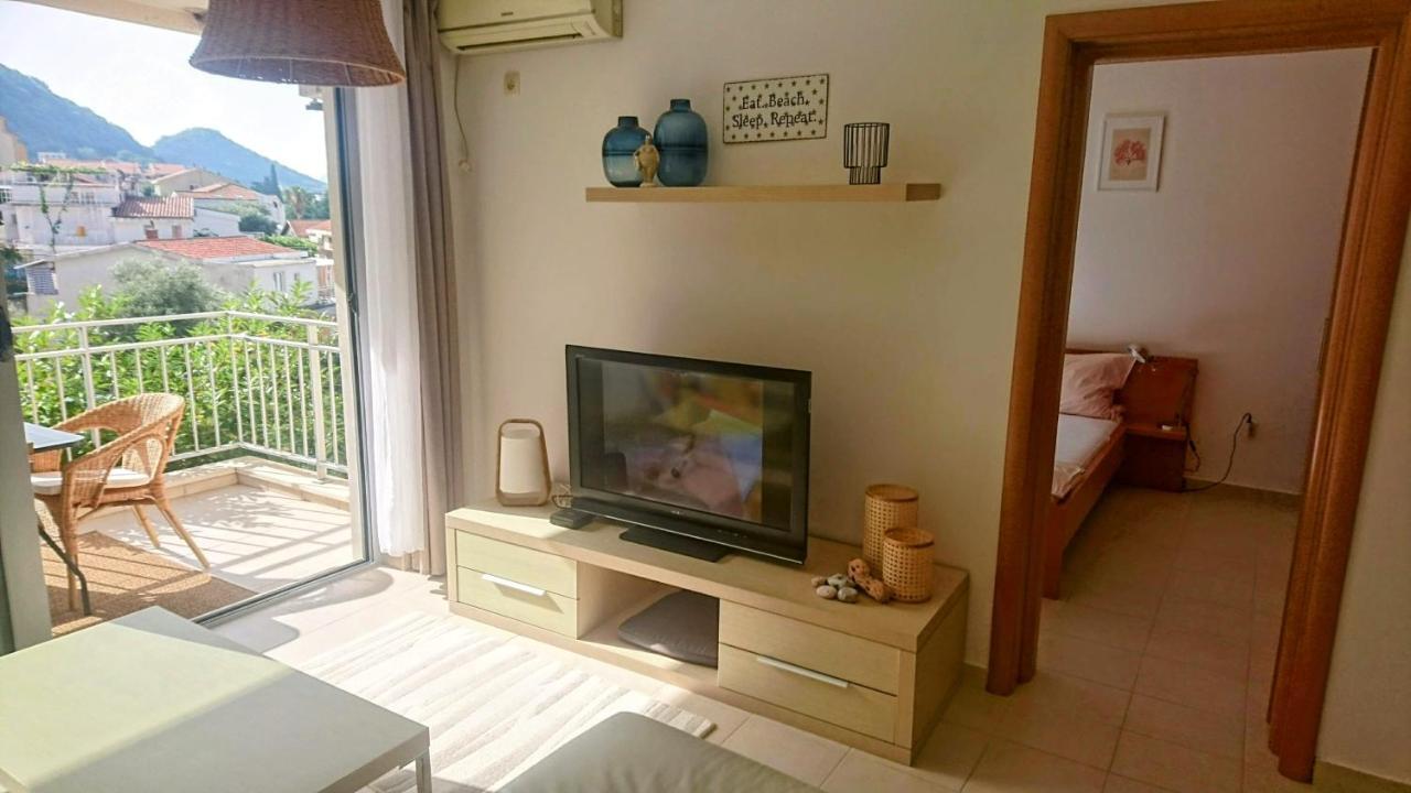 Petrovac Bay Monte 아파트 외부 사진