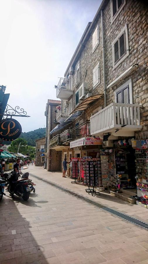 Petrovac Bay Monte 아파트 외부 사진