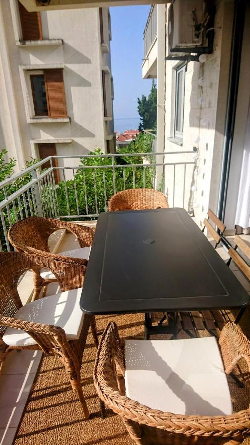 Petrovac Bay Monte 아파트 외부 사진