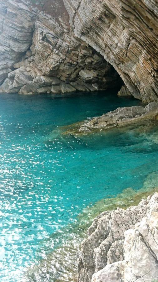 Petrovac Bay Monte 아파트 외부 사진