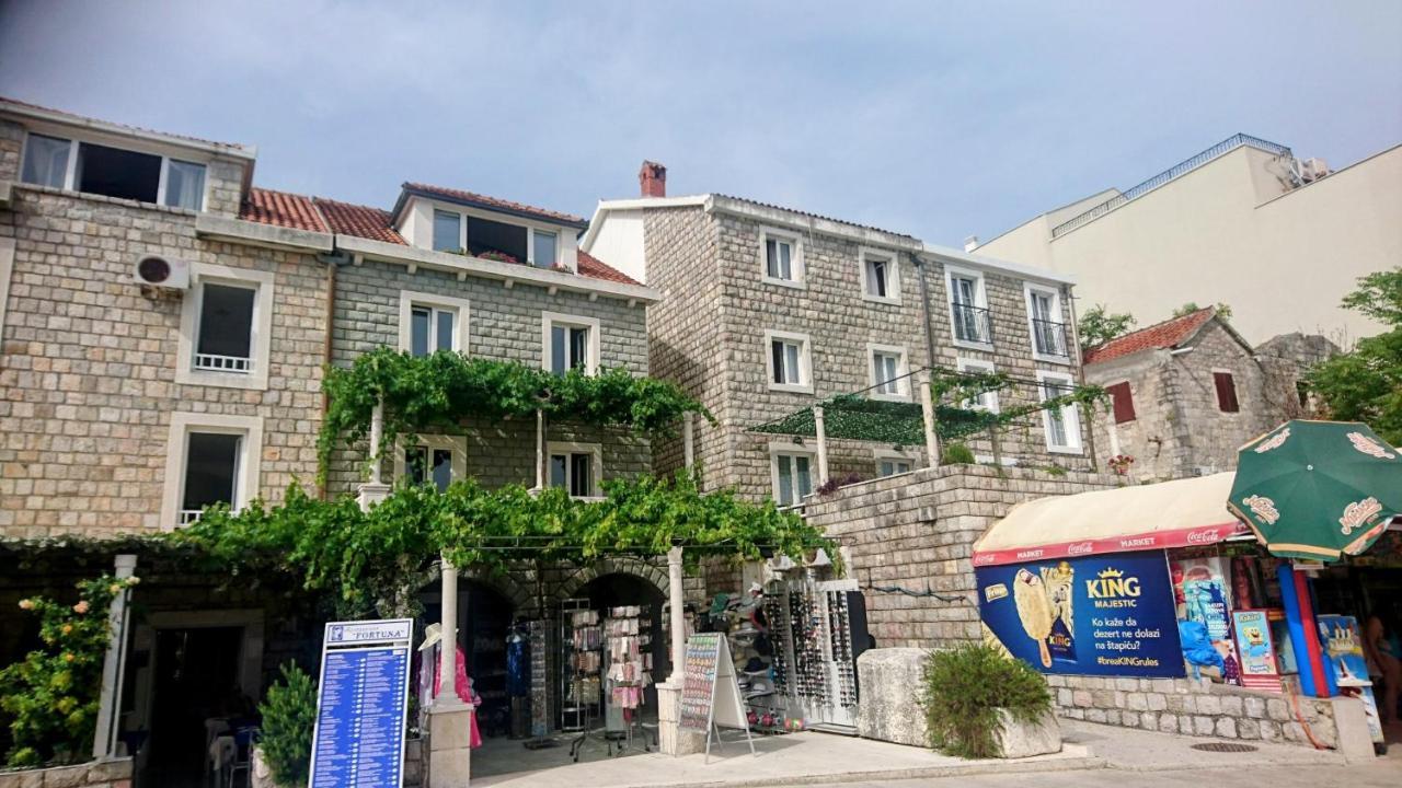 Petrovac Bay Monte 아파트 외부 사진