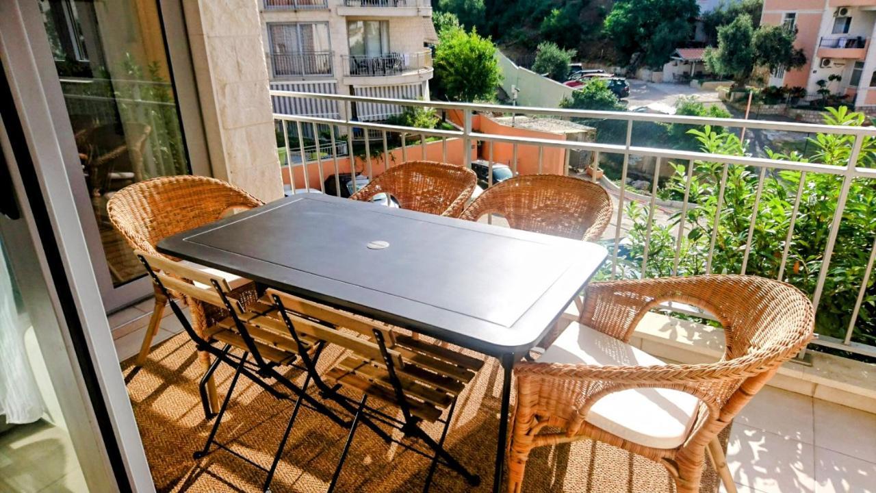 Petrovac Bay Monte 아파트 외부 사진