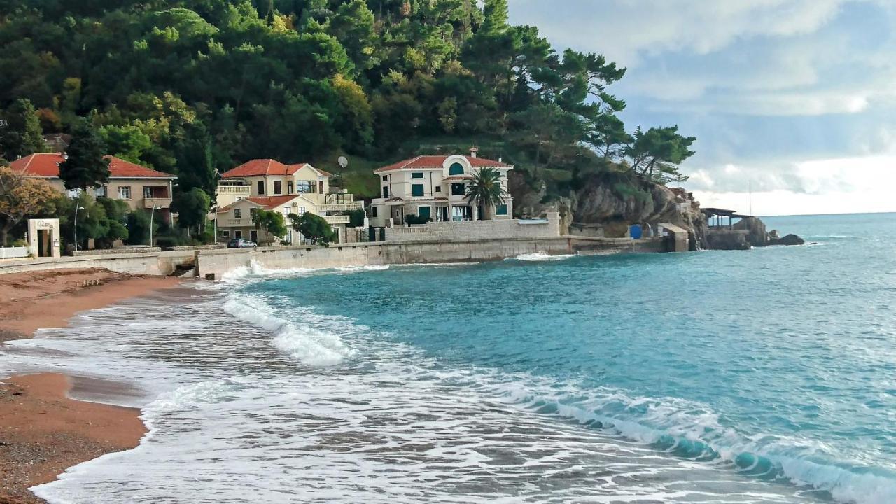 Petrovac Bay Monte 아파트 외부 사진