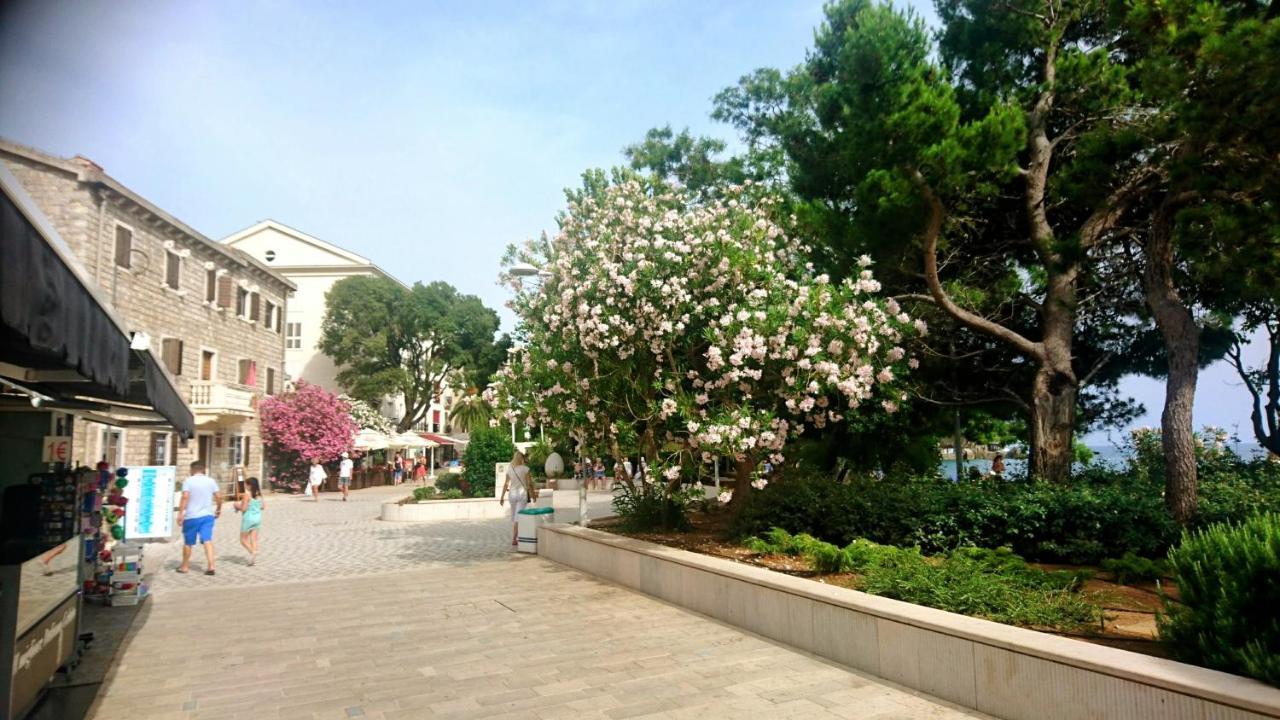 Petrovac Bay Monte 아파트 외부 사진